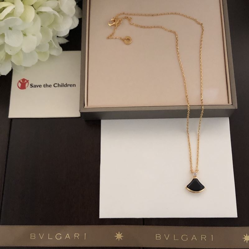 Bvlgari Necklaces